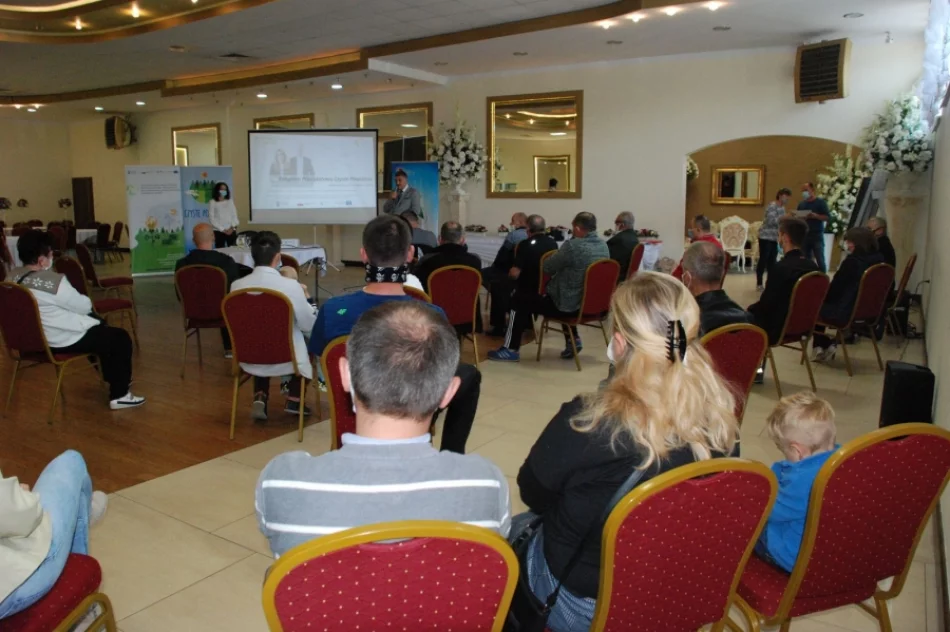 Dbają o czyste powietrze - zdjęcie 6