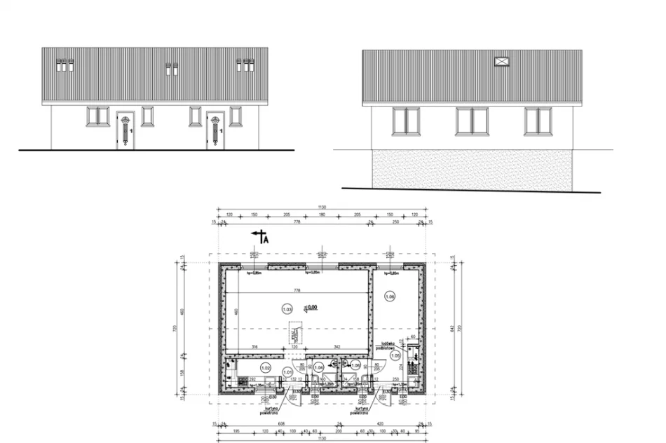 Oferta na domy dla Romów zbyt droga. Miasto stara się o zwiększenie dotacji  - zdjęcie 2