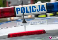 Nie udzielił pierwszeństwa na rondzie, doszło do kolizji - zdjęcie główne