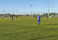 Kosztowne błędy w obronie. Limanovia przegrała w Niecieczy. - zdjęcie główne