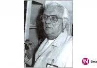 Zmarł Jerzy Dziedzic - lekarz, wieloletni dyrektor szpitala - zdjęcie główne