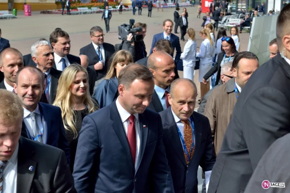 Zbliżają się nowe czasy - zdjęcie 2