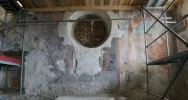 Wizytowali zabytkowe kościoły, w których prowadzone są prace dzięki dotacjom - zdjęcie 2