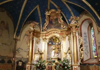 Zapraszamy na transmisje z Mszy świętych - zdjęcie główne