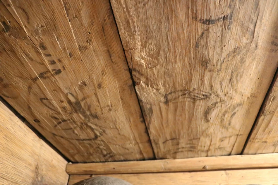 Wizytowali zabytkowe kościoły, w których prowadzone są prace dzięki dotacjom - zdjęcie 10