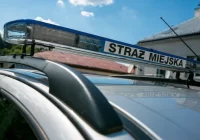 Radny zwraca uwagę na problem z kontaktem ze strażą miejską - zdjęcie główne