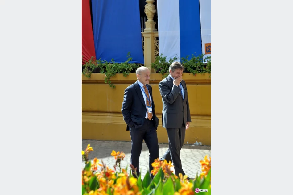 Zbliżają się nowe czasy - zdjęcie 3