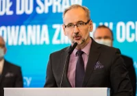 Badania przesiewowe w Małopolsce jednak dobrowolne - zdjęcie główne