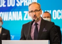 Czerwona strefa z bardziej dotkliwymi obostrzeniami? Ministerstwo nie wyklucza. Zmiany w ciągu kilkunastu dni - zdjęcie główne