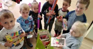 Akcja KREDKOBRANIE w SP w Pasierbcu  - zdjęcie 3