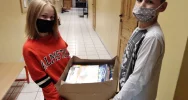 Akcja KREDKOBRANIE w SP w Pasierbcu  - zdjęcie 4