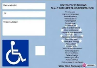 Tracą ważność karty parkingowe - zdjęcie główne