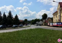 Remont i awaria świateł przyczyną utrudnień na drogach - zdjęcie główne