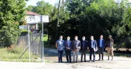 Remont drogi Męcina Rolna - zdjęcie 3