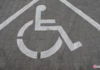 Od jutra (01. 07.)korzystanie ze starych kart parkingowych dla niepełnosprawnych będzie przestępstwem - zdjęcie główne