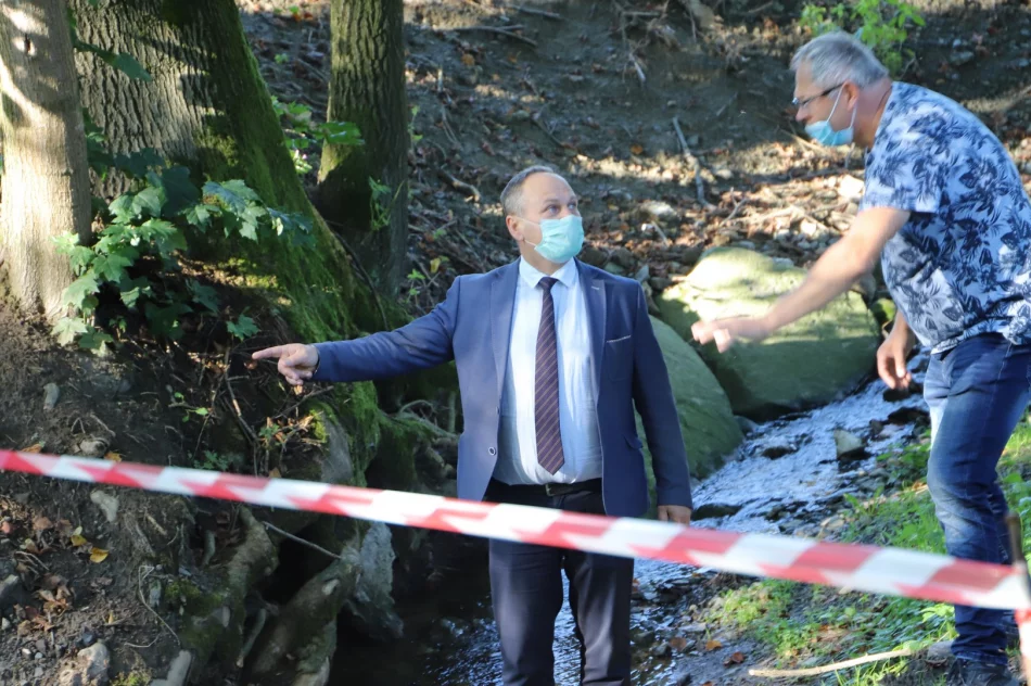 Remont drogi Męcina Rolna - zdjęcie 12