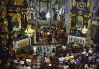 'Rara' 37. Starosądecki Festiwal Muzyki Dawnej - zdjęcie główne