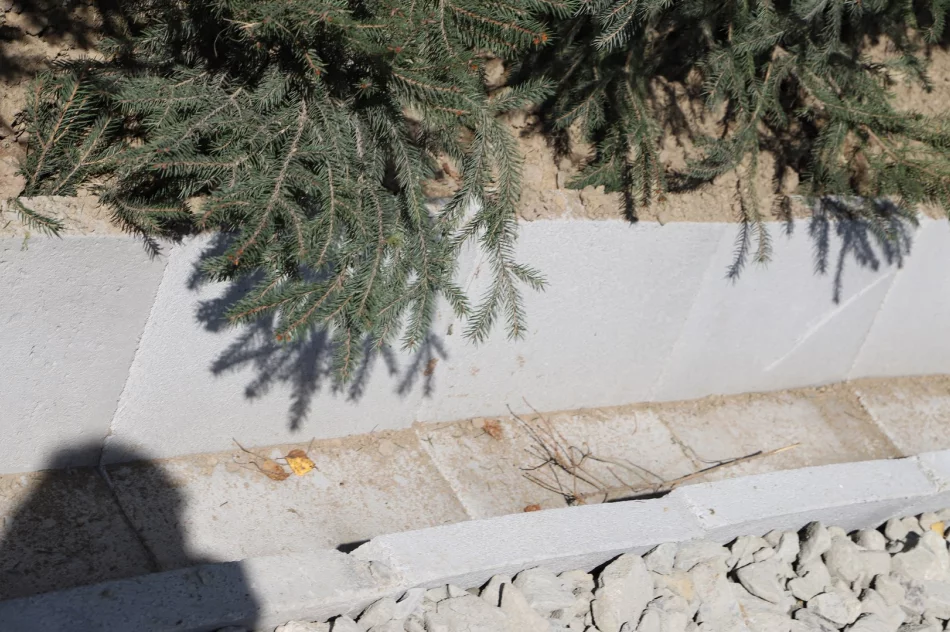 Remont drogi Męcina Rolna - zdjęcie 20