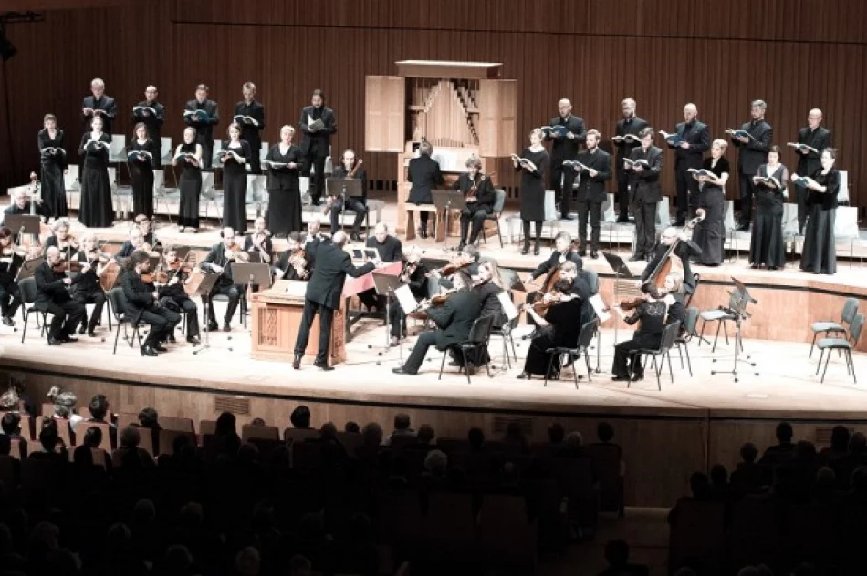 'Rara' 37. Starosądecki Festiwal Muzyki Dawnej - zdjęcie 2