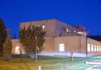 Nowy oddział dla pacjentów z COVID-19 jeszcze dziś może zostać zapełniony - zdjęcie główne