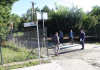 Remont drogi Męcina Rolna - zdjęcie główne