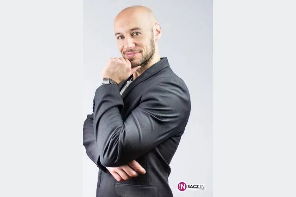 Narzekaniem i brakiem aktywności niczego nie osiągniemy - zdjęcie 2