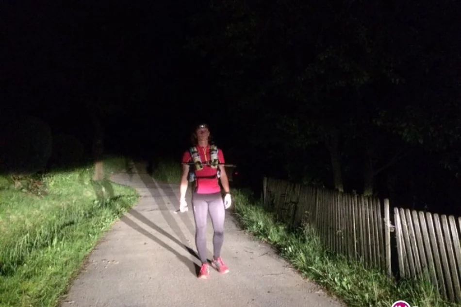 28 szczytów zdobył w 76 godzin - zdjęcie 2