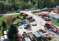 Kolejni ratownicy ukończyli szkolenie podstawowe - zdjęcie główne