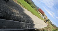 Trwa przebudowa gminnej drogi za ponad 700 tys. zł - zdjęcie 3