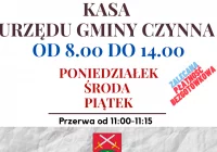 Załatwiajmy w urzędzie tylko najpilniejsze sprawy! - zdjęcie główne