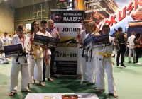 Udany turniej po długiej przerwie - zdjęcie główne