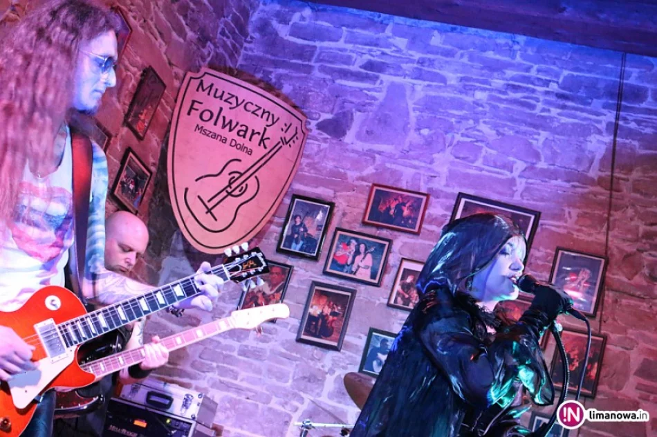 Closterkeller koncertował w Mszanie Dolnej - zdjęcie 3