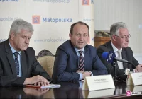 Czy Nowy Sącz wróci na mapę połączeń kolejowych? - zdjęcie główne