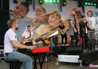 Sound'n'Grace na inaugurację 'Bezpiecznych Wakacji 2015' - zdjęcie główne