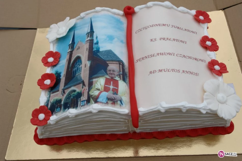 Diamentowy jubileusz - zdjęcie 2