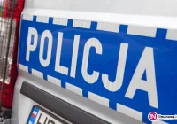 Weekend na drogach - wypadek i 9 kolizji - zdjęcie główne