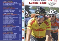 Przez region przejedzie wyścig kolarski - zdjęcie główne