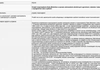 Rada Ministrów opublikowała projekt nowego rozporządzenia dotyczącego obostrzeń - zdjęcie główne