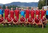 Pilnie szukają trenera - zdjęcie główne