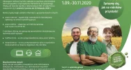 Powszechny Spis Rolny 2020 - Gminne Biuro Spisowe w Urzędzie Gminy Limanowa - zdjęcie 2