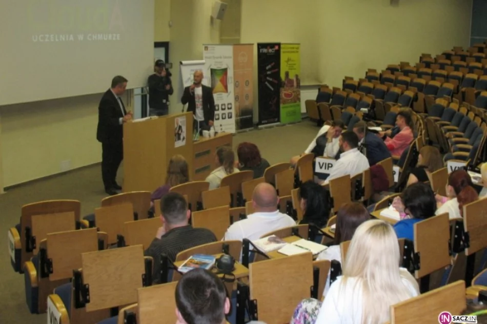 Razem możemy więcej! – event VANTAGO - zdjęcie 2