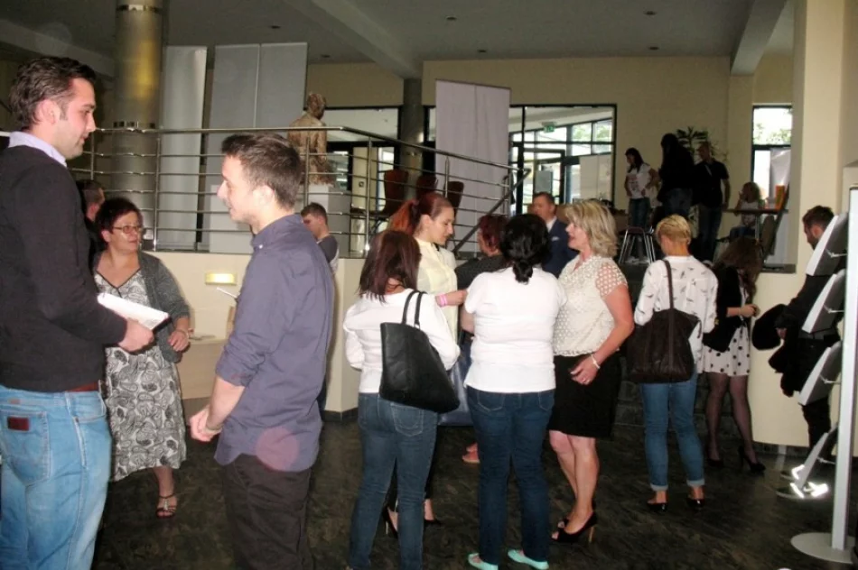 Razem możemy więcej! – event VANTAGO - zdjęcie 3