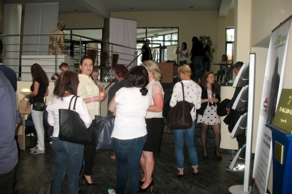 Razem możemy więcej! – event VANTAGO - zdjęcie 4