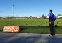 „Otrzymaliśmy surową lekcję pokory” - zdjęcie główne