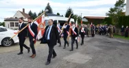 Pożegnano jednego z ostatnich żołnierzy 1 PSP AK - zdjęcie 4