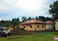 Ruszyła rozbudowa przedszkola - zdjęcie główne