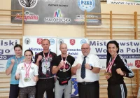 Kolejny sportowy sukces policjantki z Limanowszczyzny - zdjęcie główne