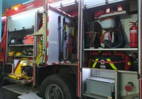 Nowy sprzęt ratowniczy dla druhów z OSP - zdjęcie główne