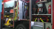 Nowy sprzęt ratowniczy dla druhów z OSP - zdjęcie 3