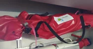 Nowy sprzęt ratowniczy dla druhów z OSP - zdjęcie 4